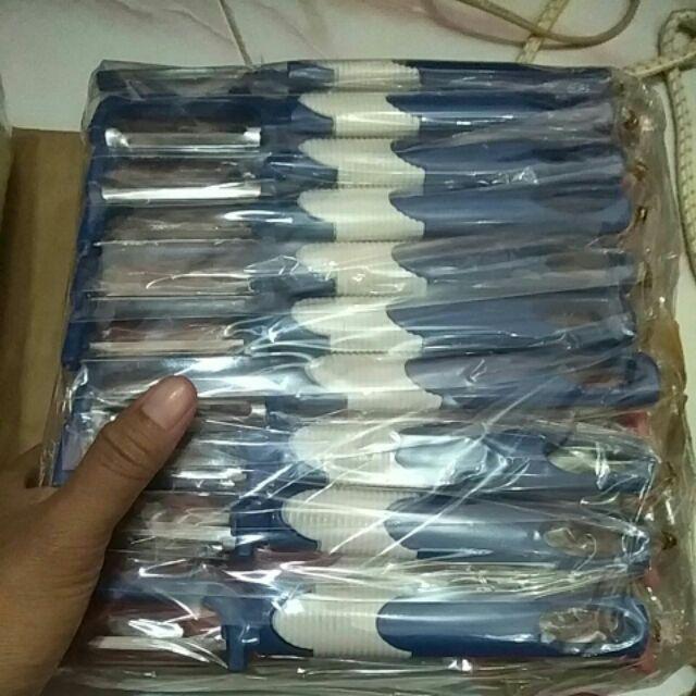 Pengupas Buah Besar Pelangi Saouvenir Pernikahan