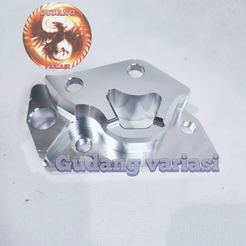 Breket Bracket Kaliper Nssn Nssn KTC BRECMB0 Big Pot CNC PNP Nmax N Max OLD