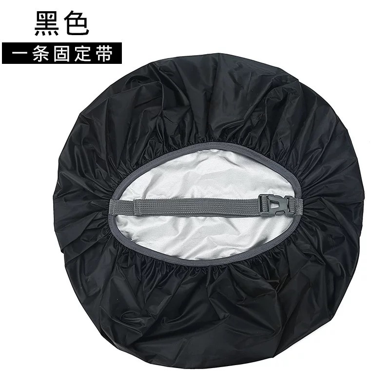 Rain Cover Tas