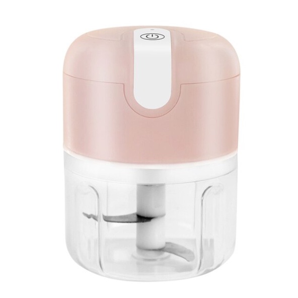 KeiKei USB Mini Chopper/Portable Blender Mini Food Processor