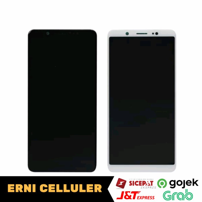 LCD VIVO V7 + TOUCHSCREEN ORIGINAL