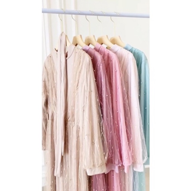 Kayla Dress