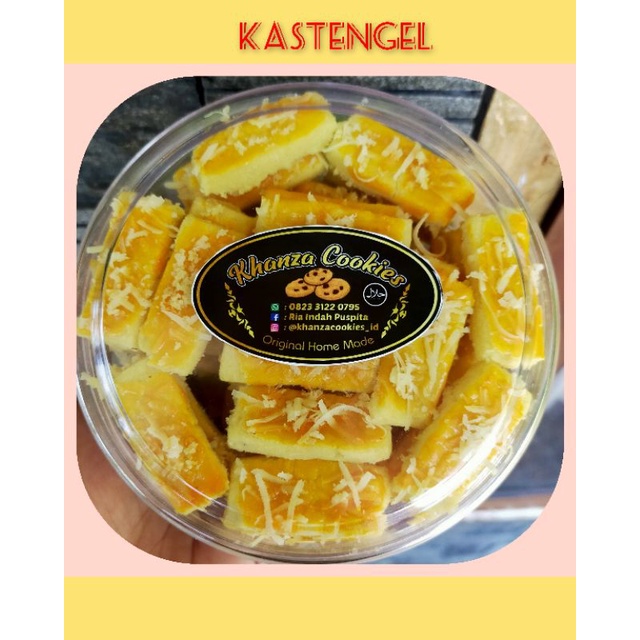 

Kastengel