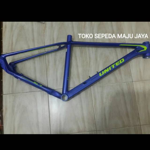 frame united 27.5