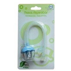 LITTLE GIANT Nasal Aspirator Pembersih sedotan Ingus Bayi LG.1300