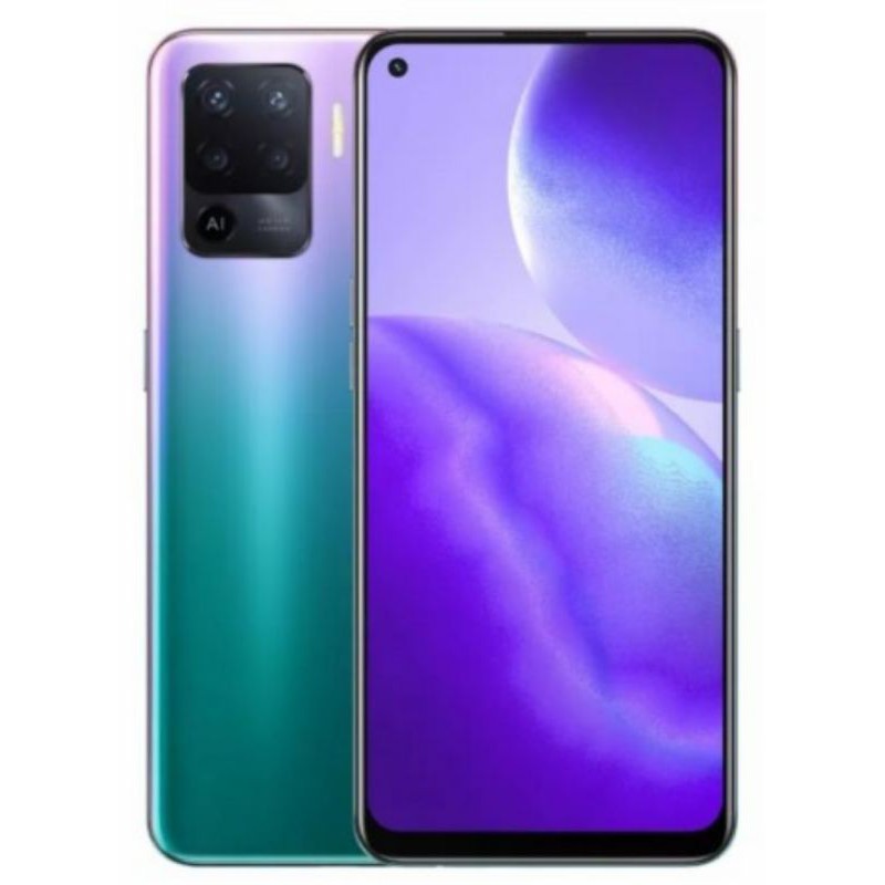 OPPO RENO 5F A77s RAM 8/128 GB | A53 4/128 | A55 4/64 GARANSI RESMI OPPO INDONESIA