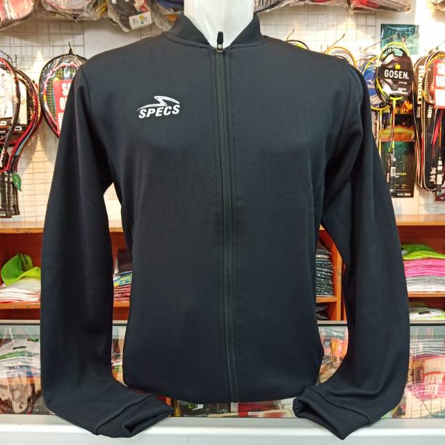 Jaket jacket jeket specs spec spek imperial pre game original