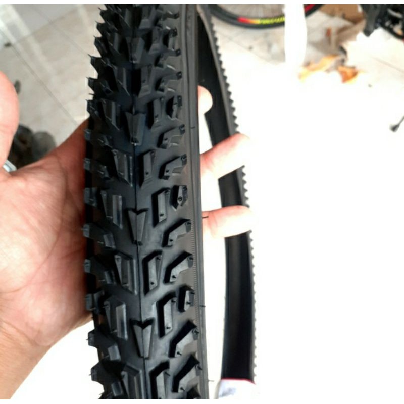 ban luar sepeda mtb 26 x 1.95 merk kenda