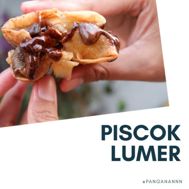 

Piscok Lumer