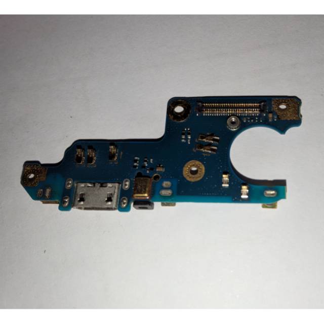 PCB soket mikro USB Nokia 6