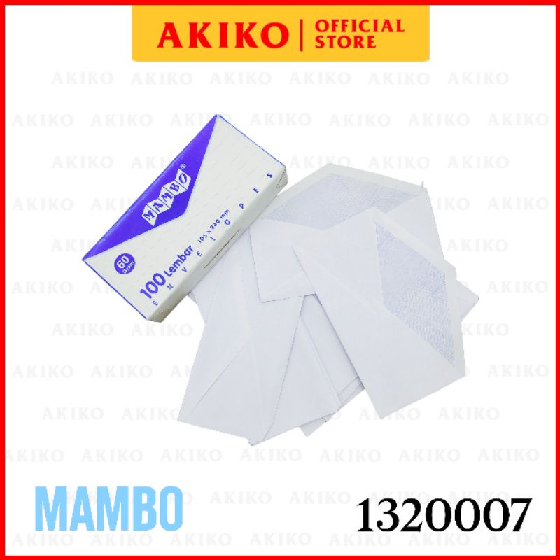 

90 L Amplop Polos 60GR