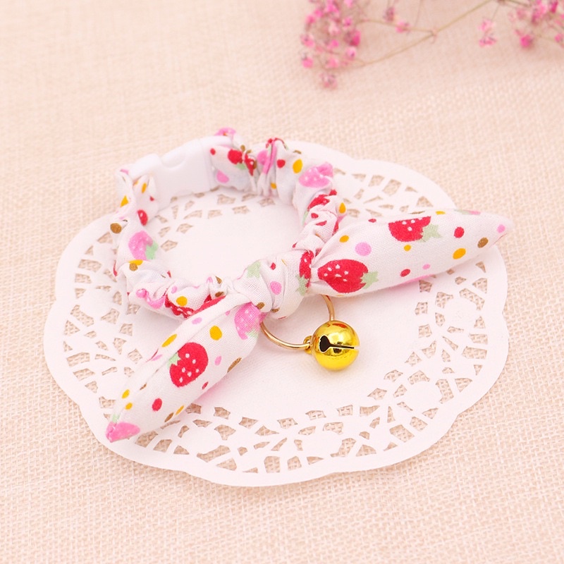 HACHI japan necklace collar