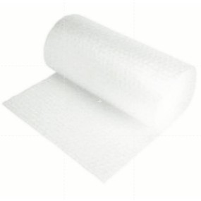 Bubble Wrap untuk tambahan packing