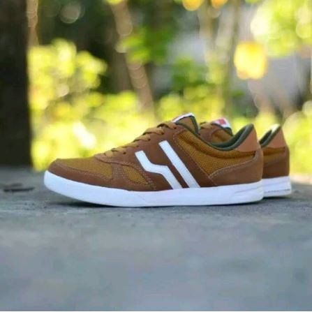 PIERO FALCON BROWN WHITE