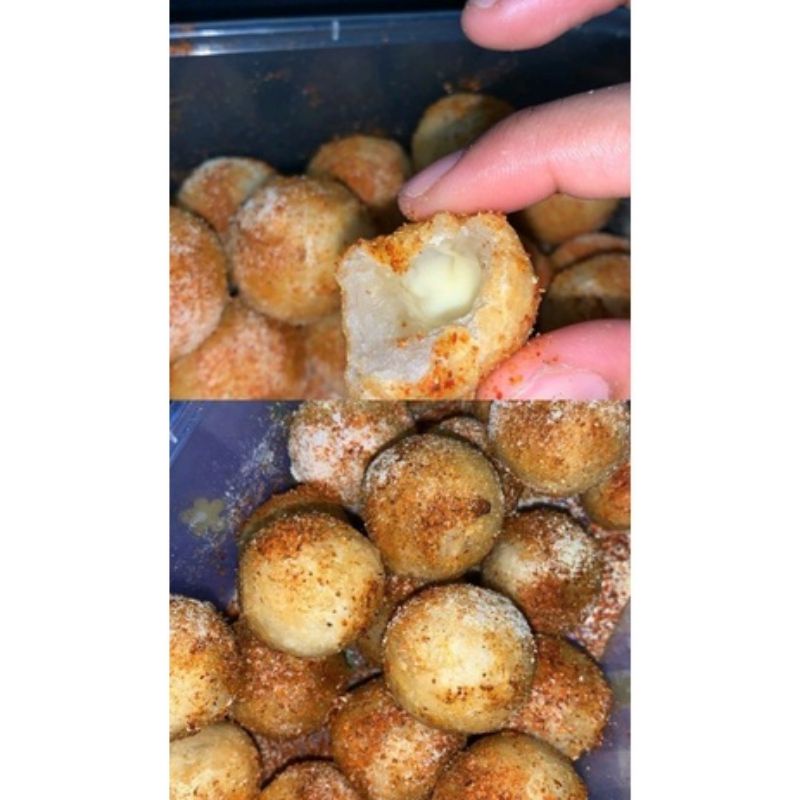 

CIMOL KEJU