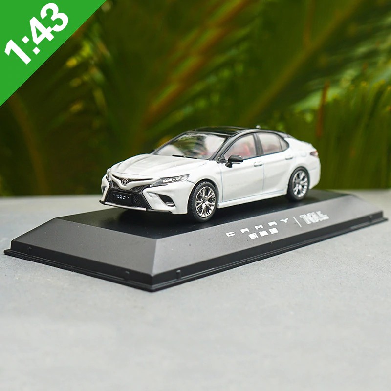 toyota camry model toy car