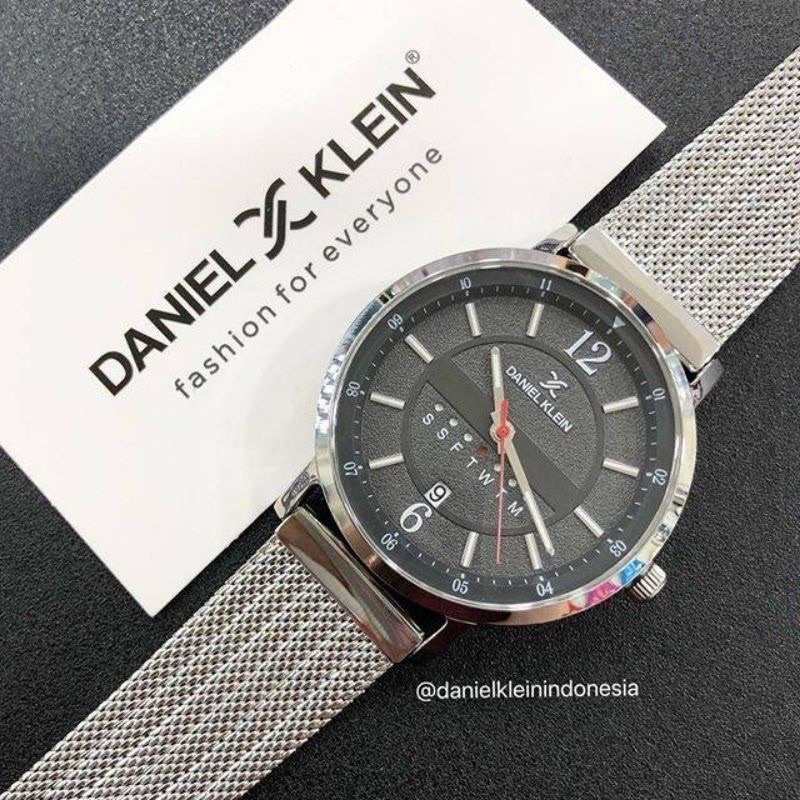 DANIEL KLEIN DK 11849 DK 11849 Fashion Watch for Men  Analog Original