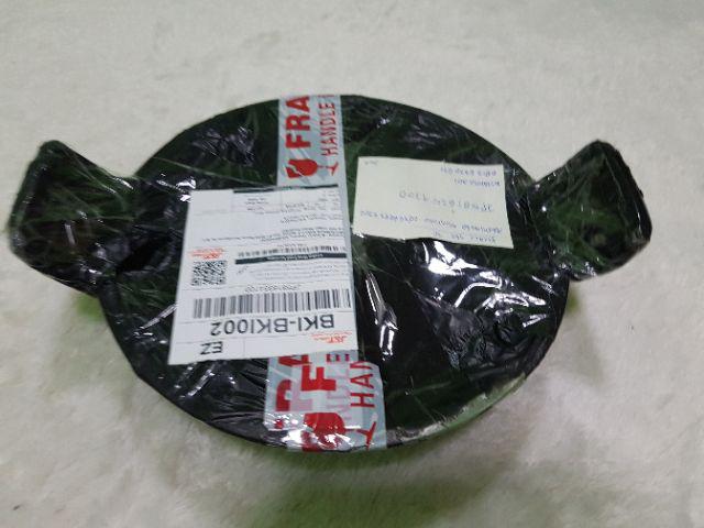 Penggoreng Stainless 30cm