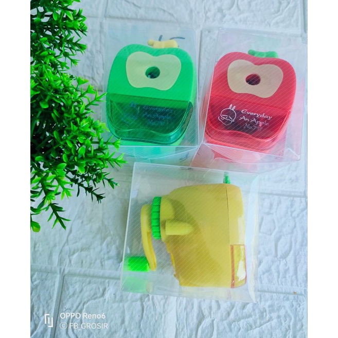 

SERUTAN MEJA/ PENSIL/ TABLE SHARPENER/ RAUTAN PUTAR DISNEY/TRANSFORMER/FROZEN/MICKEY/MINNIE/PRINCESS
