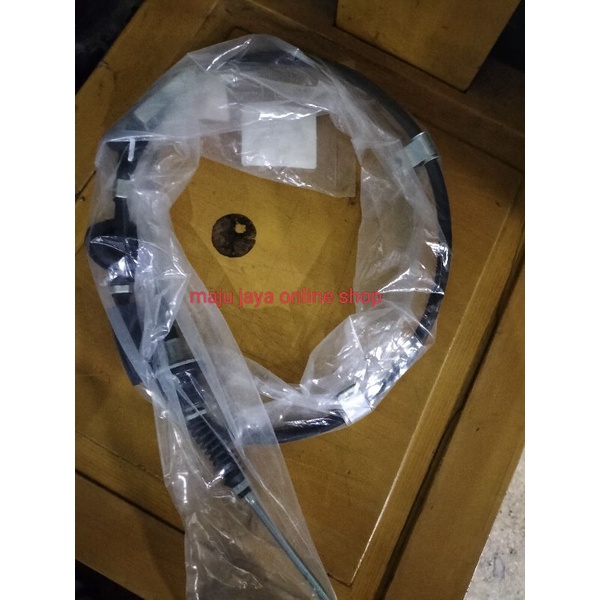 CABEL KOPLING CABEL CLUCHT  NEW ESTILO 3CYLINDER ASLI