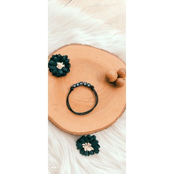 Beli 10 Free 1 || Gelang Huruf Custom Nama || Gelang Tali Custom Nama