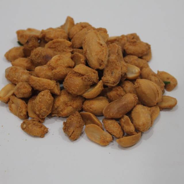 

Kacang bangkok