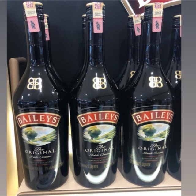 Baileys Iris Cream Original