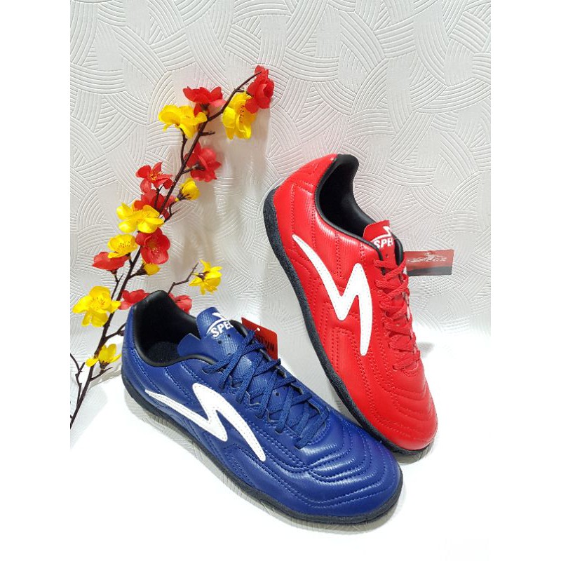 SPECS ORIGINAL SEPATU FUTSAL-TYCON IN