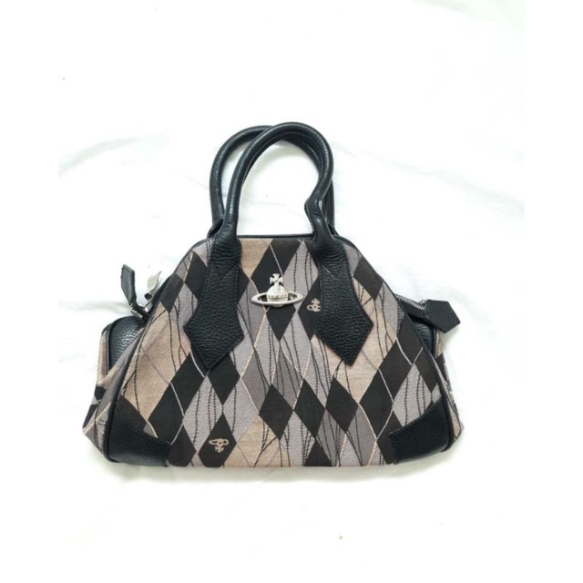 Vivienne Westwood Handnag Second