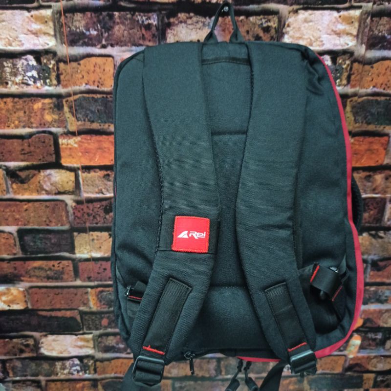 Ransel Laptop Rei Discover Tas Multyfungsi Rei Discover