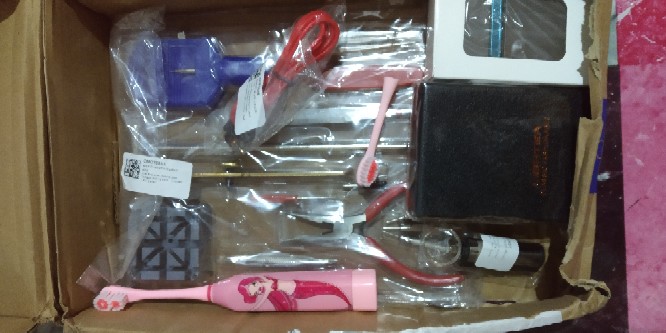 Firetric Korek Api Elektrik Pulse Plasma Lighter - F1201 [hijau]