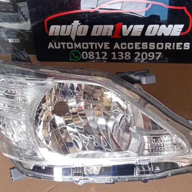 Headlamp Innova 2012-2015 Original Baru Kanan