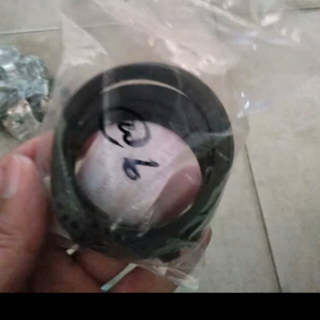 Kancingan gir belakang GL pro tiger