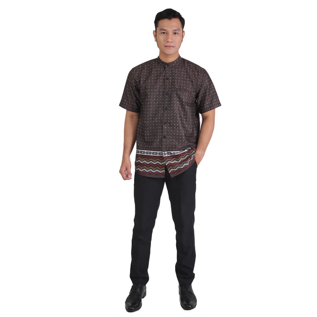 BAJU KOKO ELZATTA SARIMBIT IZZAN MEN (PRIA)