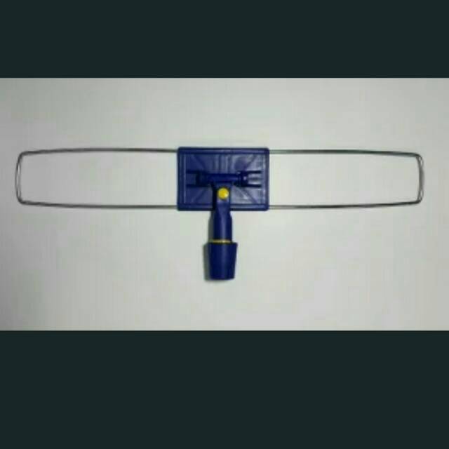 Kerangka lobby duster 60cm / frame lobby duster / kerangka pel lobby duster 60cm