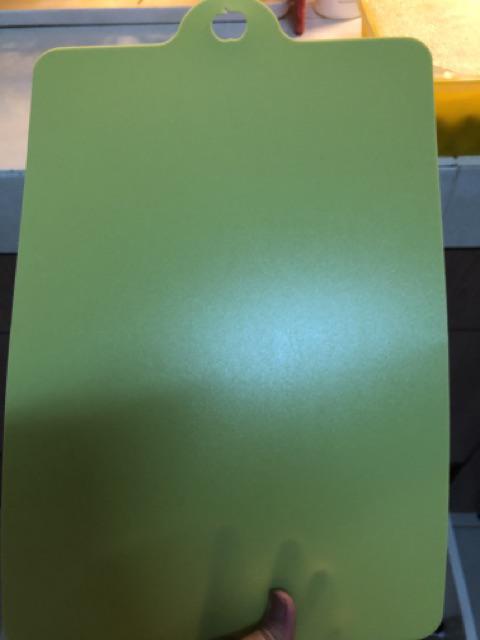 Flexible Cutting Board / Talenan Lentur Fleksibel