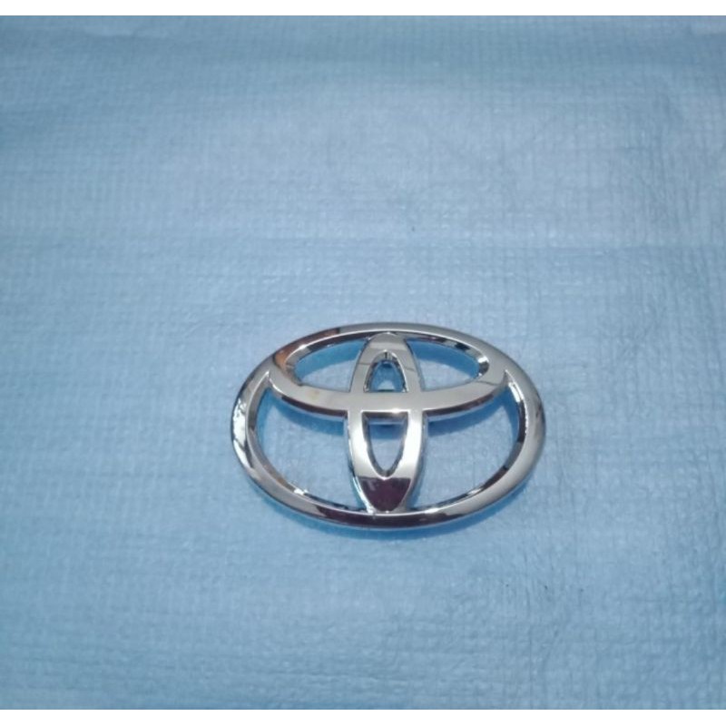 EMBLEM LOGO STIR TOYOTA