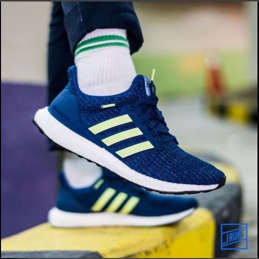 ultra boost legend marine