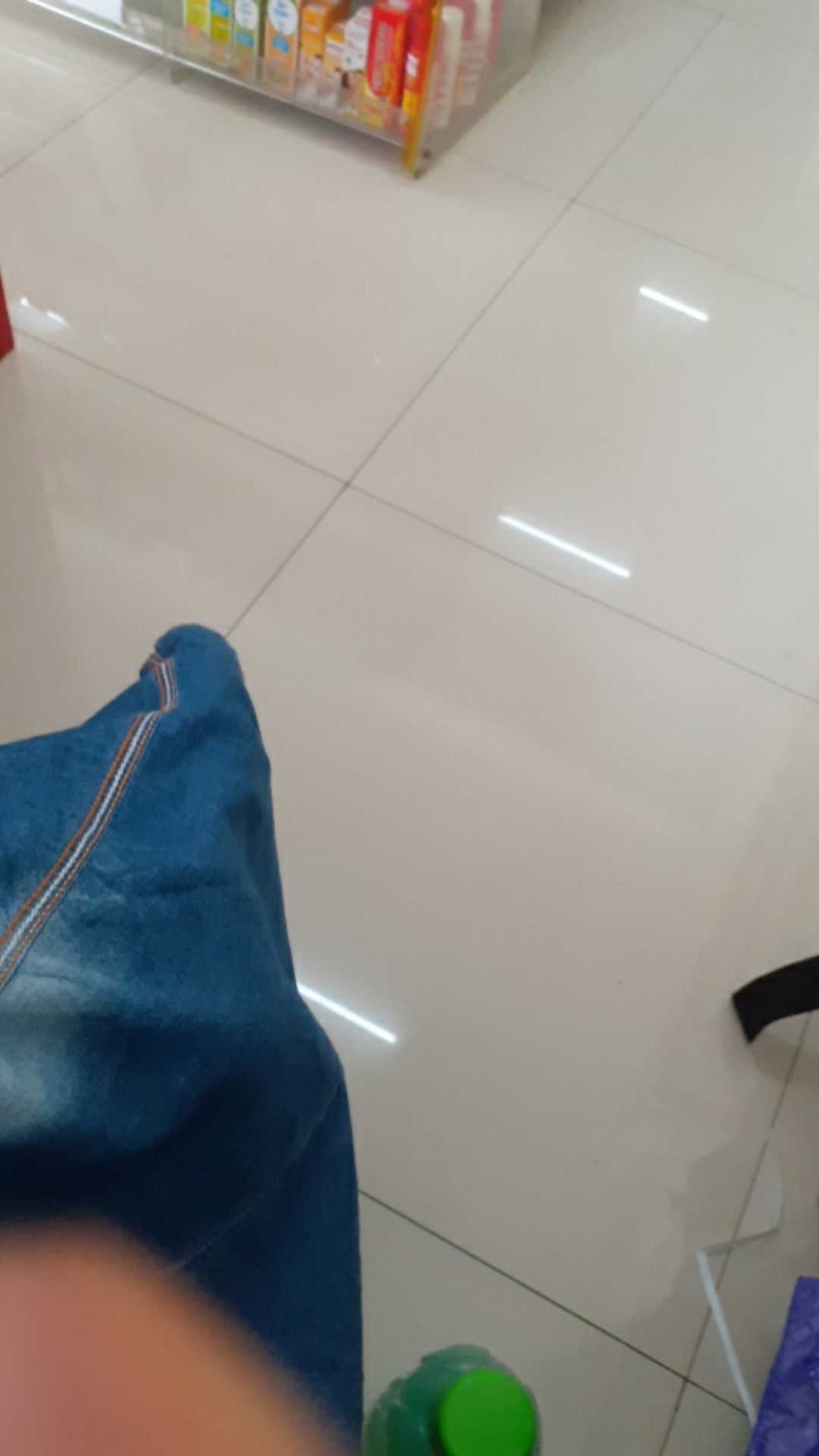 Plastik Pp Roll Tebal 08 Lebar 12cm - 15 Cm