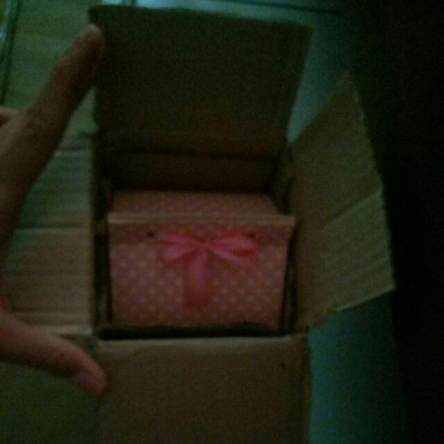 Mug Kado Ulang Tahun / Birthday Gift