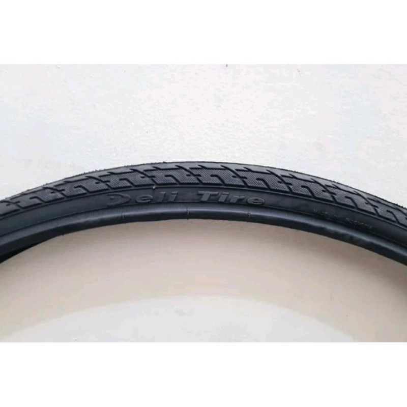 Ban luar deli tire 26 x 1.15 ban luar sepeda Swallow Wire Nylon MTB Federal Touring