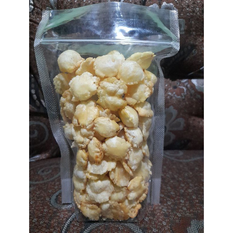 

keceprek melinjo
