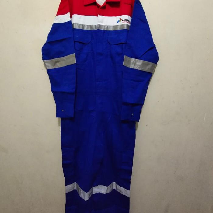 Wear | Wearpack Pertamina Gapura Original