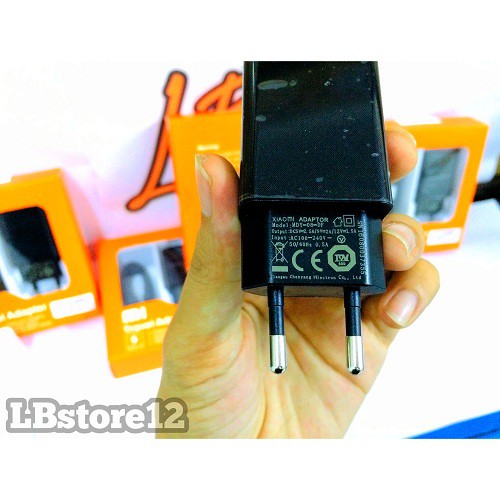 Charger xiaomi  Redmi Original 100% fast Charging-Charger Xiaomi type C