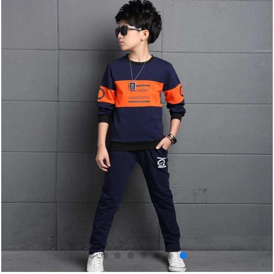 baju anak cowok keren 1-6 THN baju anak laki laki baju anak cowok setelan anak cowok setelan anak laki² baju anak laki laki baju anak laki baju anak laki laki import terbaru setelan anak laki² import kekinian-navy