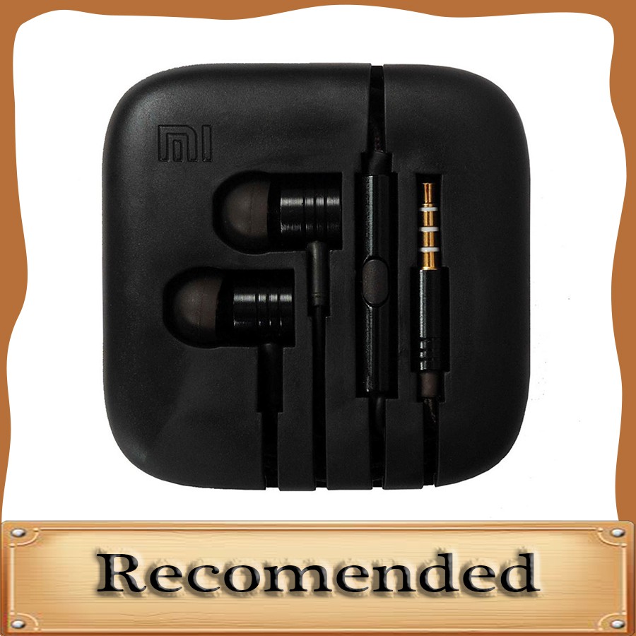 Headset XIAOMI Piston Huosai OEM - Ori