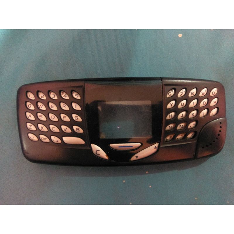 Keypad Handphone Nokia 5510 Qwerty Original [Rare Item]