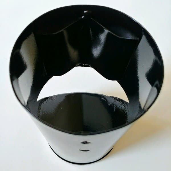 muffler pajero sport buntut knalpot pajero sport ujung knalpot