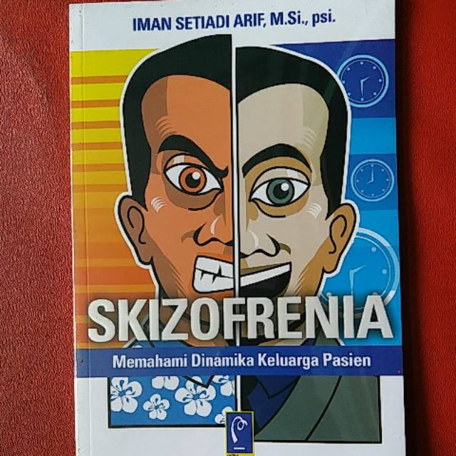 SKIZOFRENIA