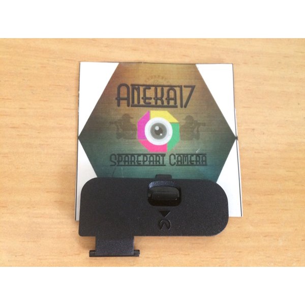 Tutup Baterai battery batre for Nikon D3200 d3300 d5200 d5300